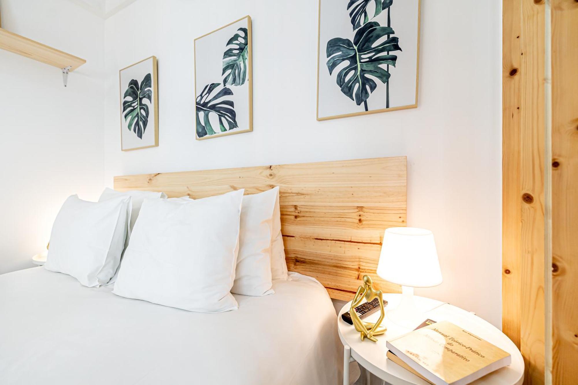 Santos Mattos Guesthouse & Apartments By Lisbon With Sintra Amadora Ngoại thất bức ảnh