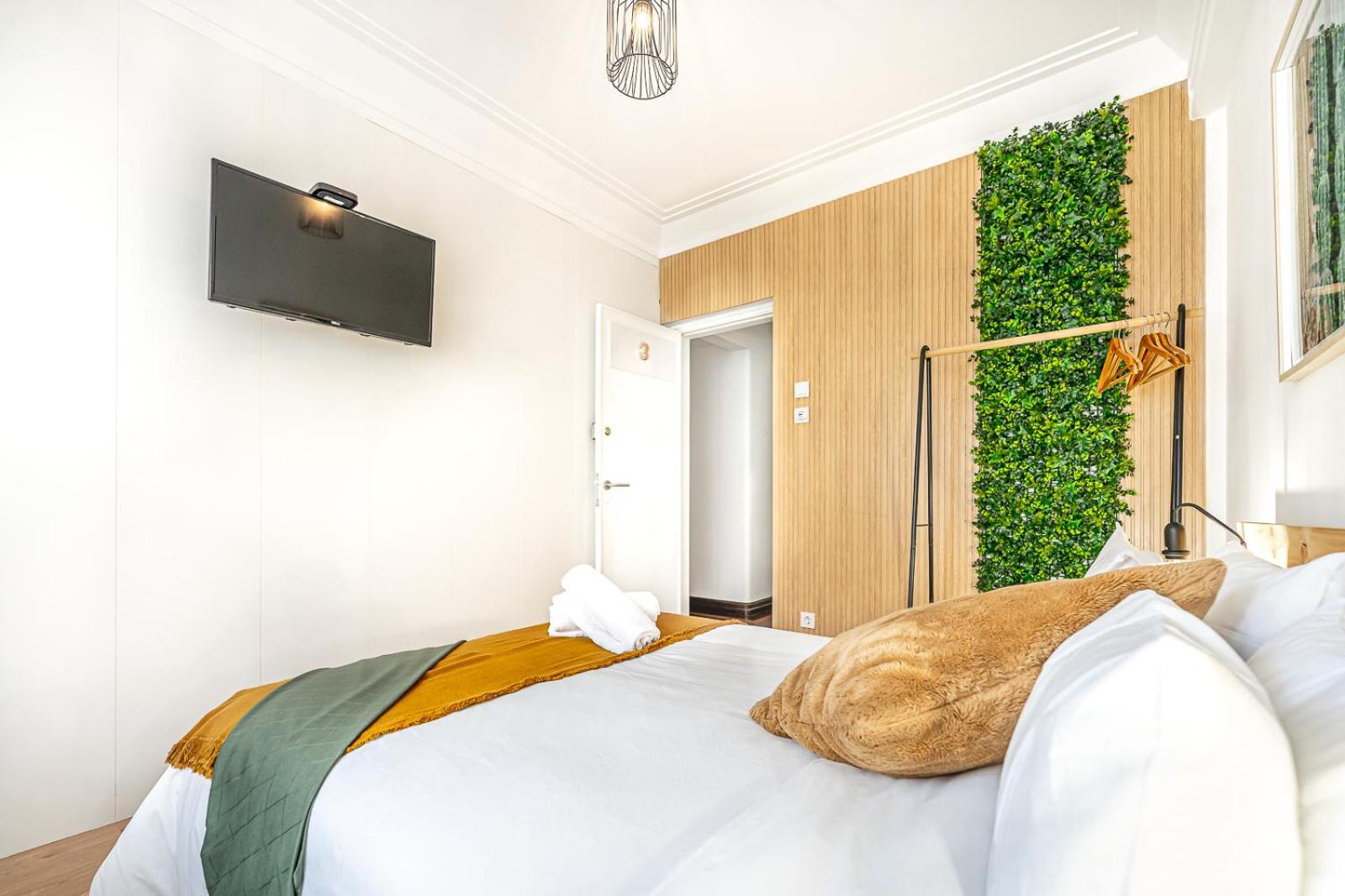 Santos Mattos Guesthouse & Apartments By Lisbon With Sintra Amadora Ngoại thất bức ảnh
