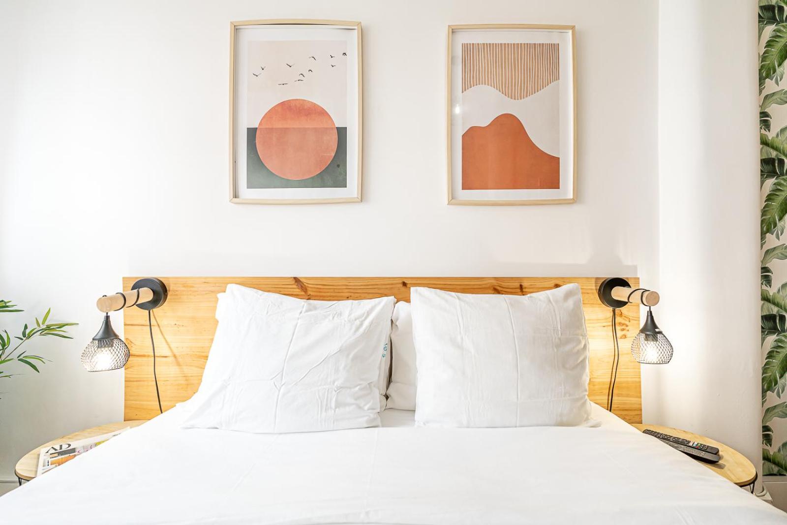 Santos Mattos Guesthouse & Apartments By Lisbon With Sintra Amadora Ngoại thất bức ảnh