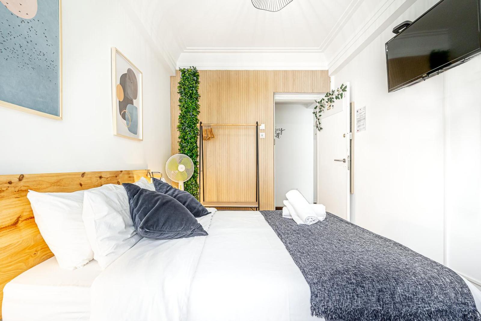 Santos Mattos Guesthouse & Apartments By Lisbon With Sintra Amadora Ngoại thất bức ảnh